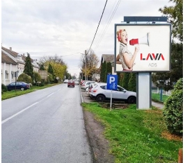 Sečanj - SE P02a
