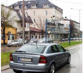 Valjevo - VA RR04