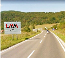 Vladičin Han - VH TS1b