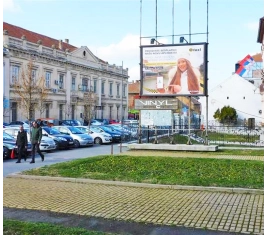 Zrenjanin - ZR P04a