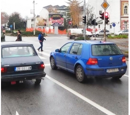Zrenjanin - ZR P07a