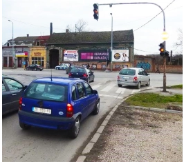 Zrenjanin - ZR P11L