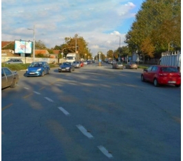 Zrenjanin - ZR S11