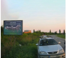 Zrenjanin - ZR S19