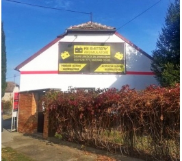 Zrenjanin - ZR ŠZ01