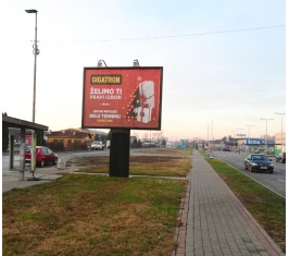 Zrenjanin - ZR RR05