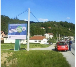 Užice - UE P11b