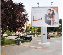 Vršac - VR P03b