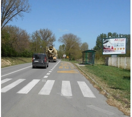 Bačka Topola - BT S05