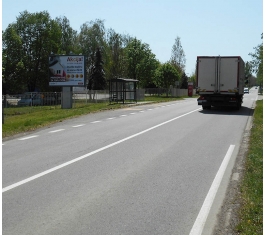 Bačka Topola - BT S06