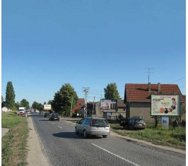 Sremska Mitrovica - SM S08