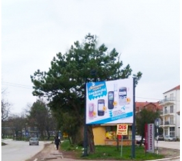 Smederevska Palanka - SDP B01