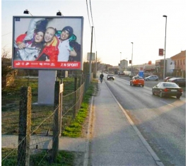 Smederevo - SD P01b