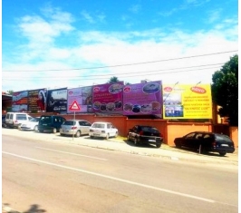 Prokuplje - PK SN01-07