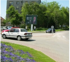 Novi Kneževac - NKŽ S06