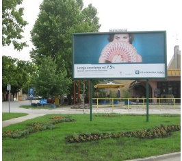 Novi Bečej - NBČ S01