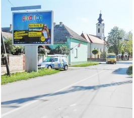 Novi Bečej - NBČ P02b