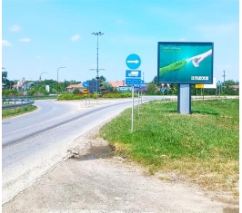 Novi Bečej - NBČ P05a