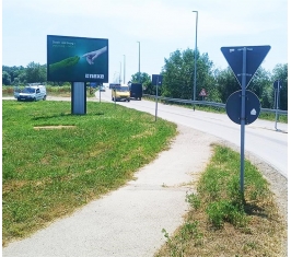 Novi Bečej - NBČ P05b