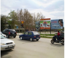 Negotin - NG AJ02 03 04