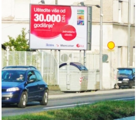 Beograd - BG D109b