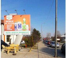 Loznica - LO Bx01b