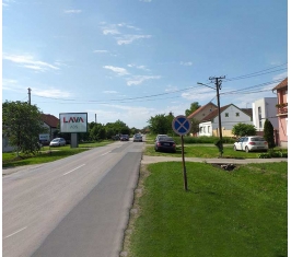 Kovačica - KC S08