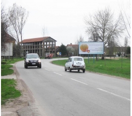 Kanjiža - KŽ S01