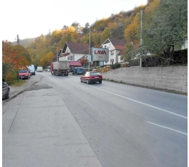 Ivanjica - IV S01