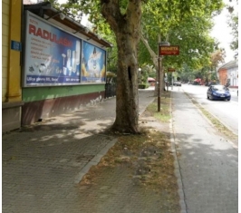 Bečej - BČ P02a