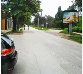 Bečej - BČ P05a