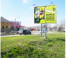 Bačka Palanka - BP P03a