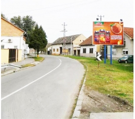 Bačka Palanka - BP P04a