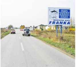 Bačka Palanka - BP P05a