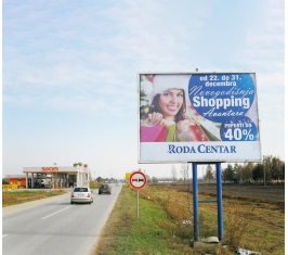 Bačka Palanka - BP P06a