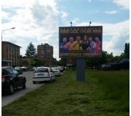 Aranđelovac - AR RR09