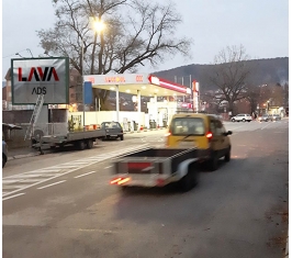 Aleksinac - AL S02