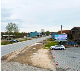 Negotin - LED Ekran - LZ1