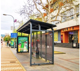 Banja Luka - CityLight - Centar - EM02a