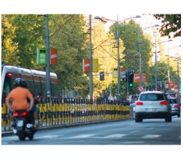 Beograd - Banderašice - Bul. Kralja Aleksandra M