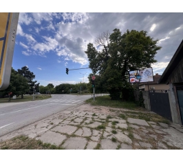 Kanjiža - LED Ekran - PR01