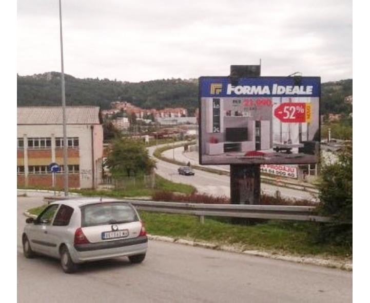 Užice - RR UE 29