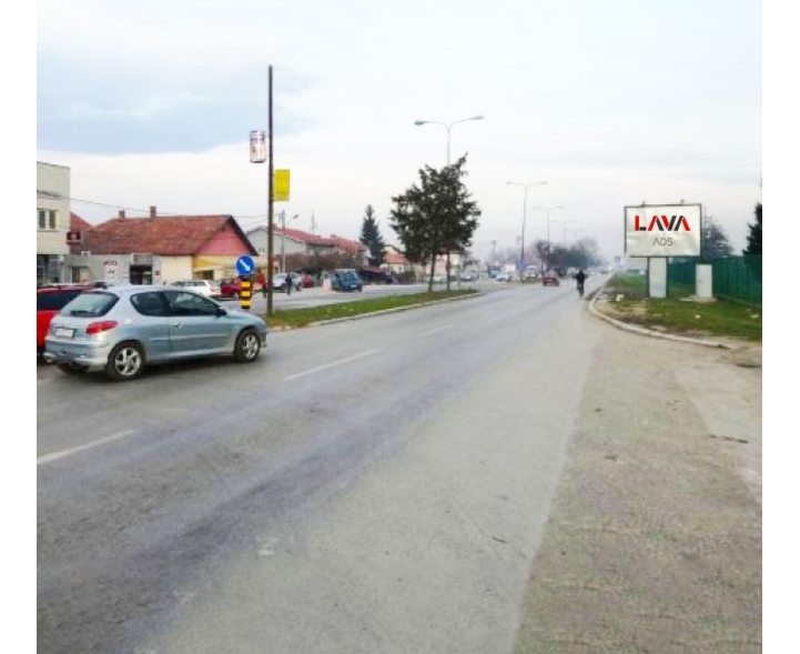 Valjevo - S VA 05