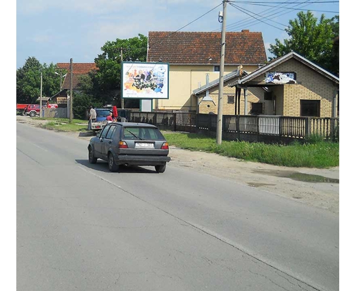 Novi Sad - NS S 13