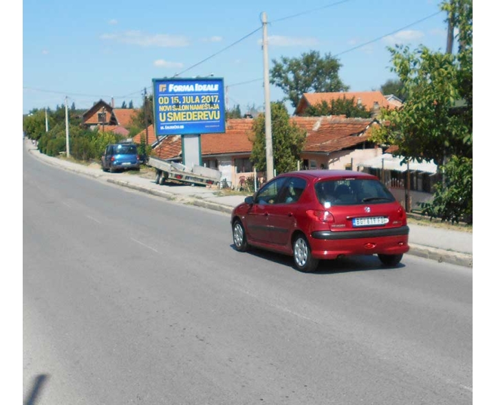 Smederevo - S SD 01