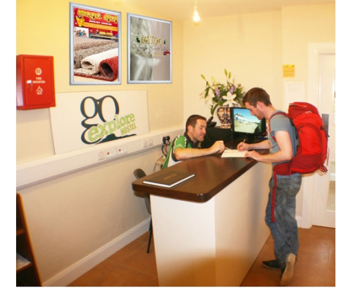 Novi Sad - HOSTELI u Novom Sadu