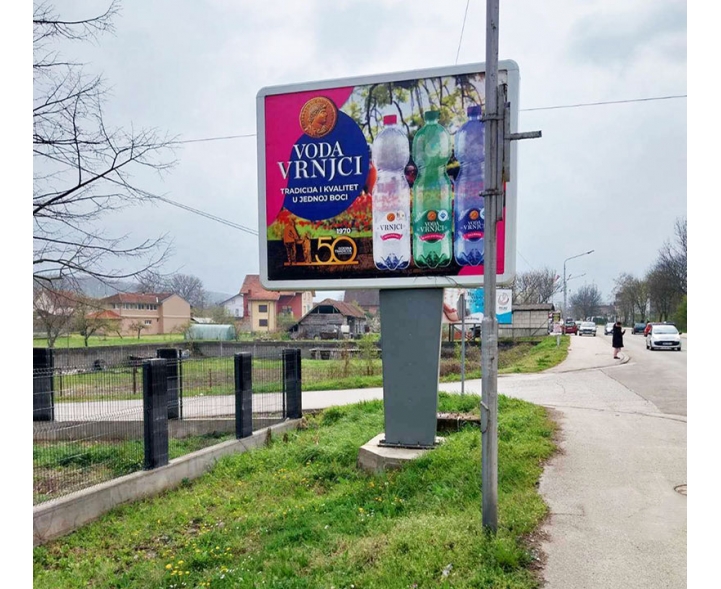 Vrnjačka banja - CLB 02b
