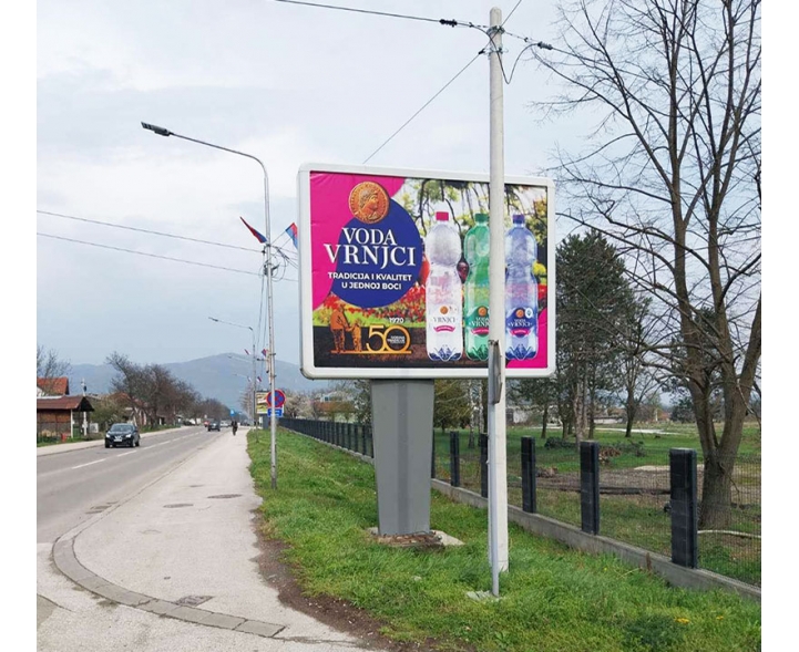 Vrnjačka banja - CLB 02a