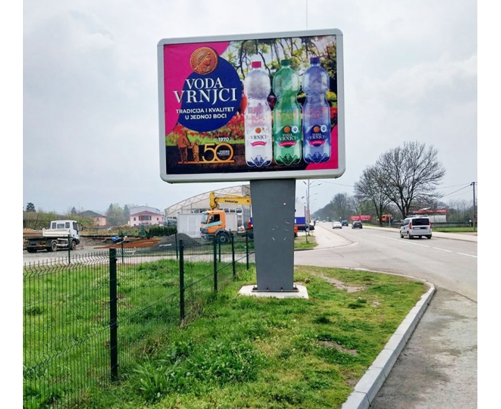 Vrnjačka banja - CLB 01b