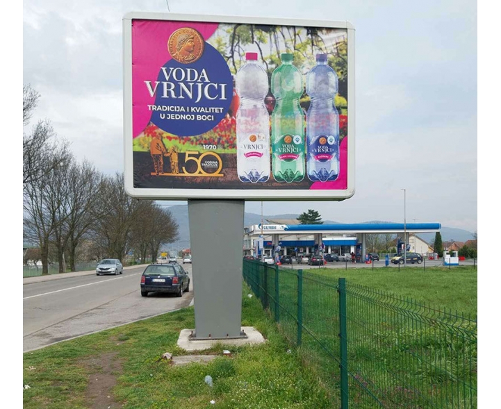 Vrnjačka banja - CLB 01a